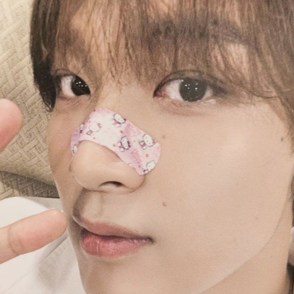 nana do doyoung i do jaehyun 