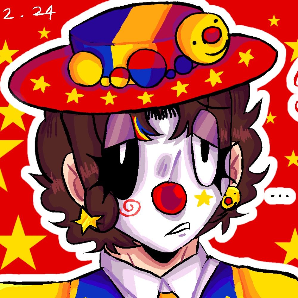 ein idiot! ☆