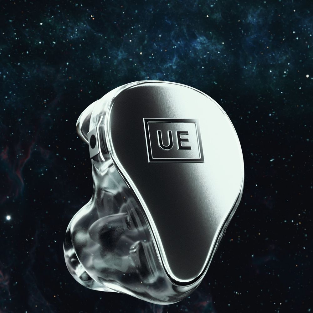 Ultimate Ears Pro
