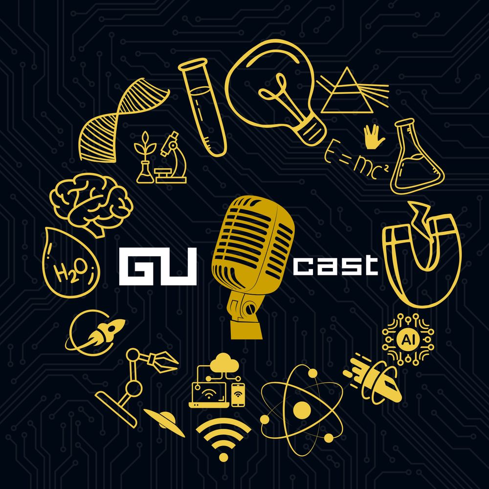 The GU-Cast