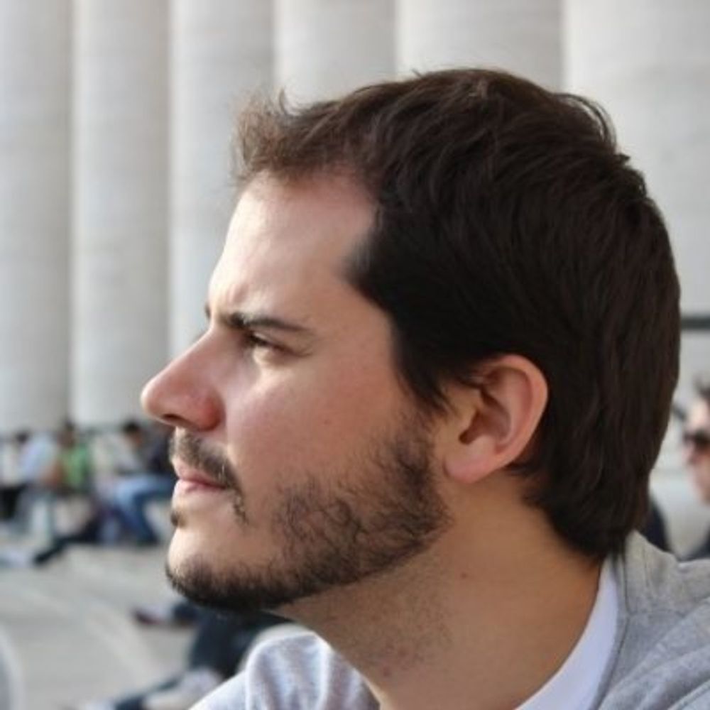 Alberto Garrido