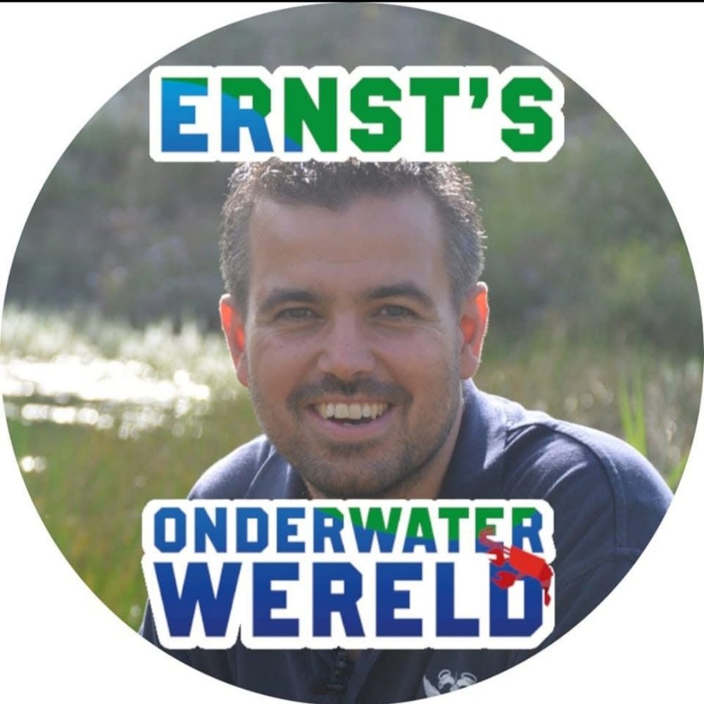Ernst's OnderWaterWereld