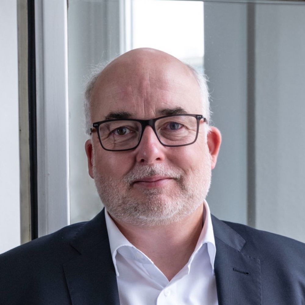 Arne Schneider