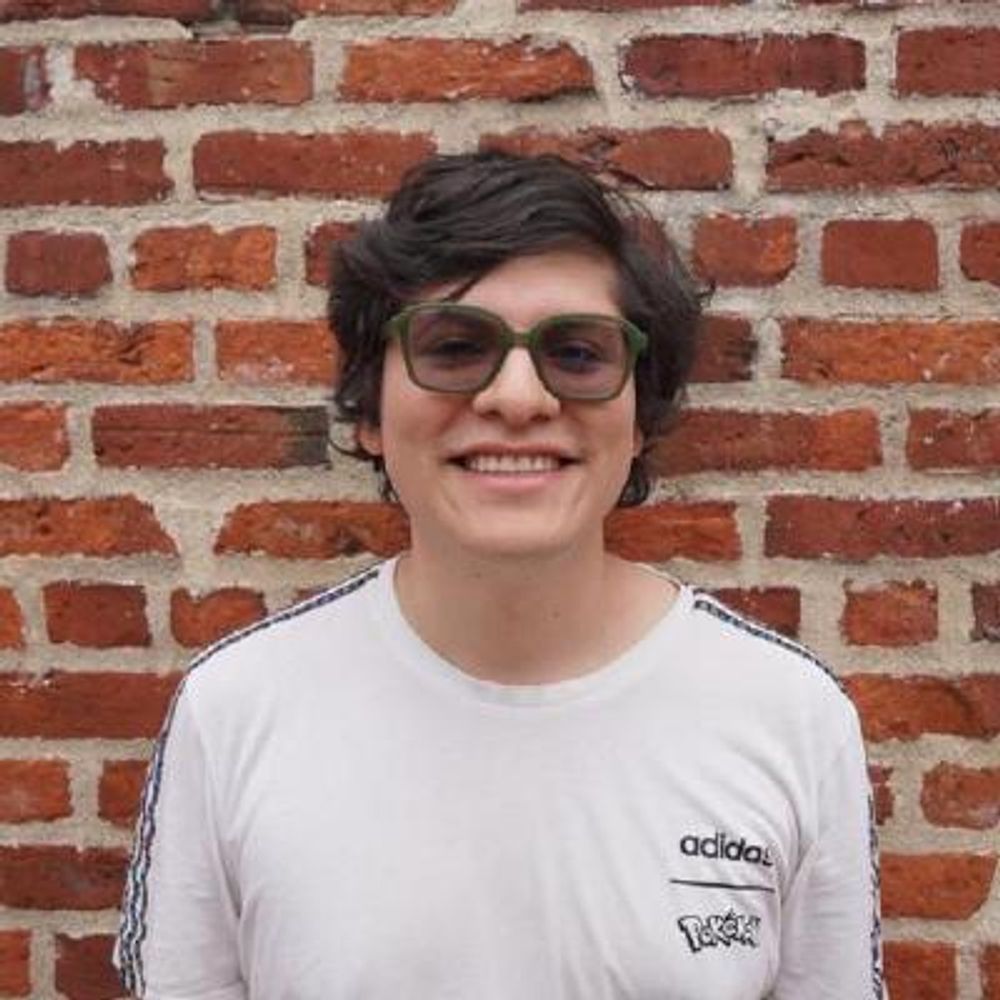 Luis Lara