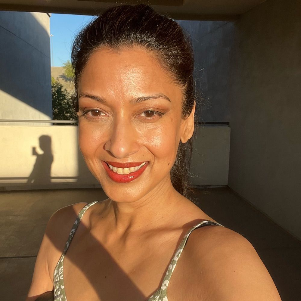 Samia Shoaib