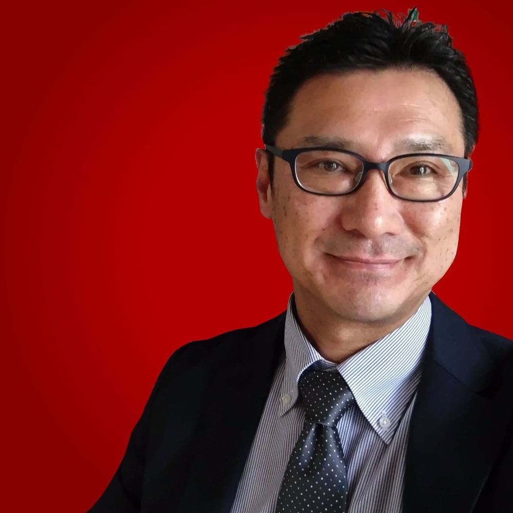 高橋浩士