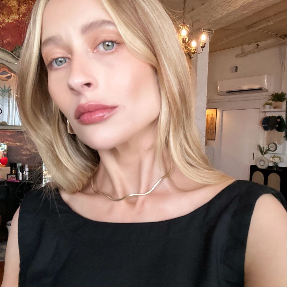 Tessa Jean Miller