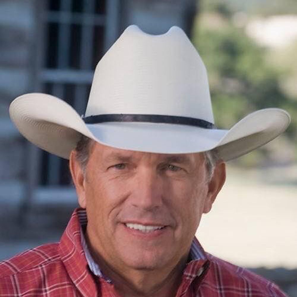 George Strait Fan Page