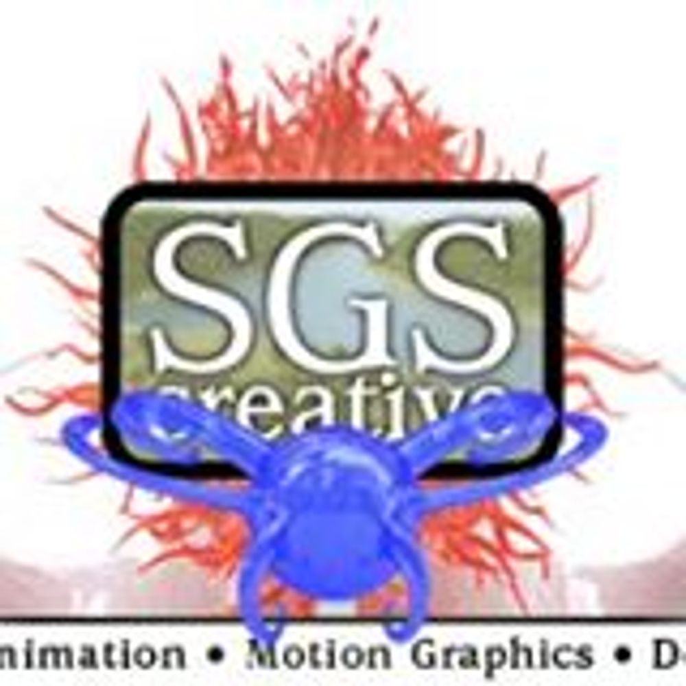 SGSCreative.com
