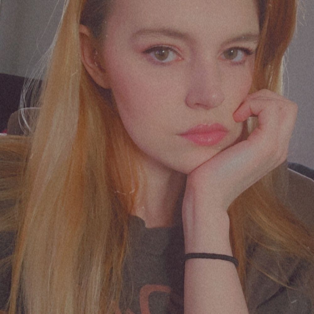Goddess Astrid
