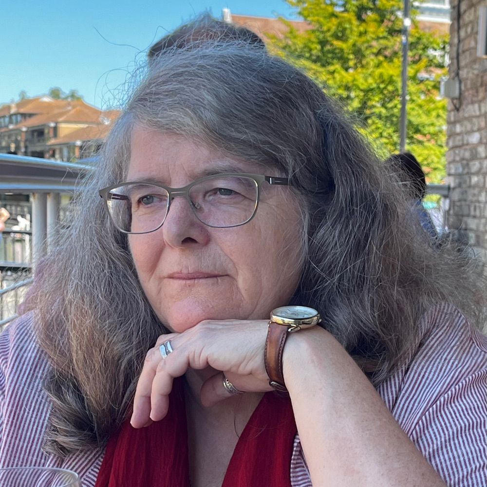 Kate Fleet