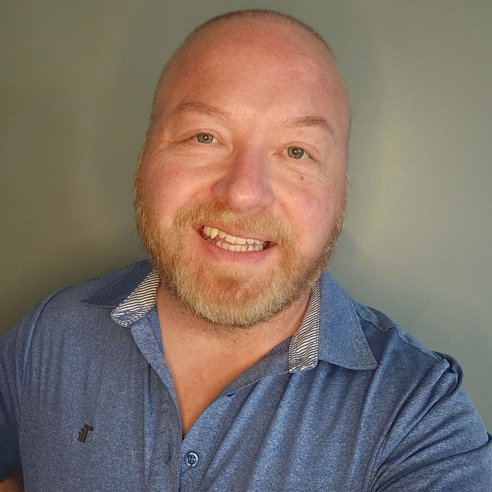 C.K. Simms - Poddin' My Noggin Podcast