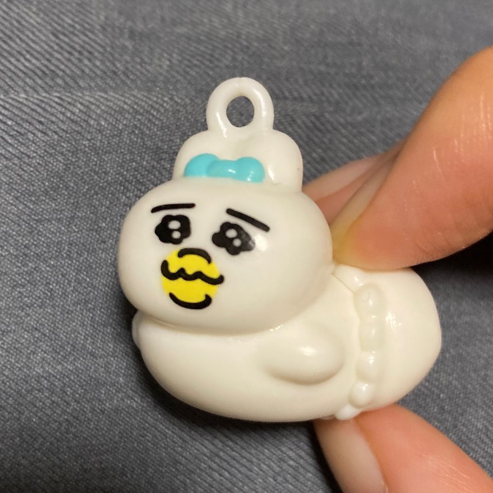 👶
