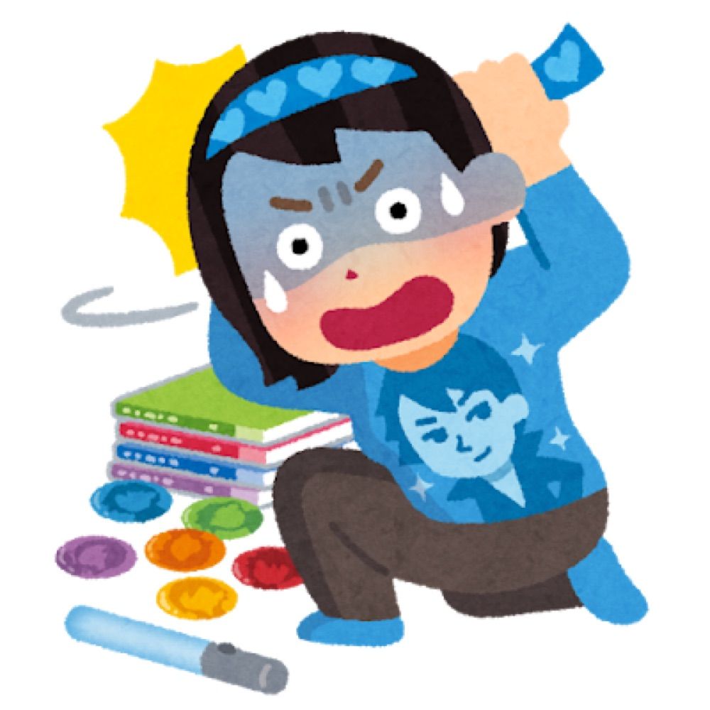 アニオタB