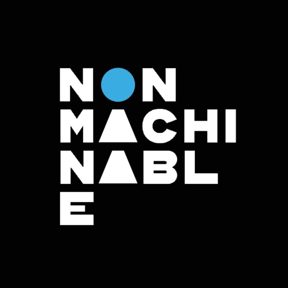 NONMACHINABLE