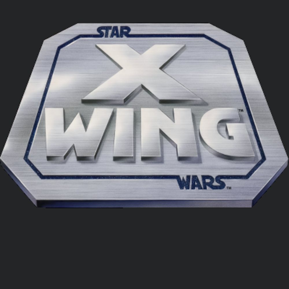 X-Wing/TIE Fighter Game Series