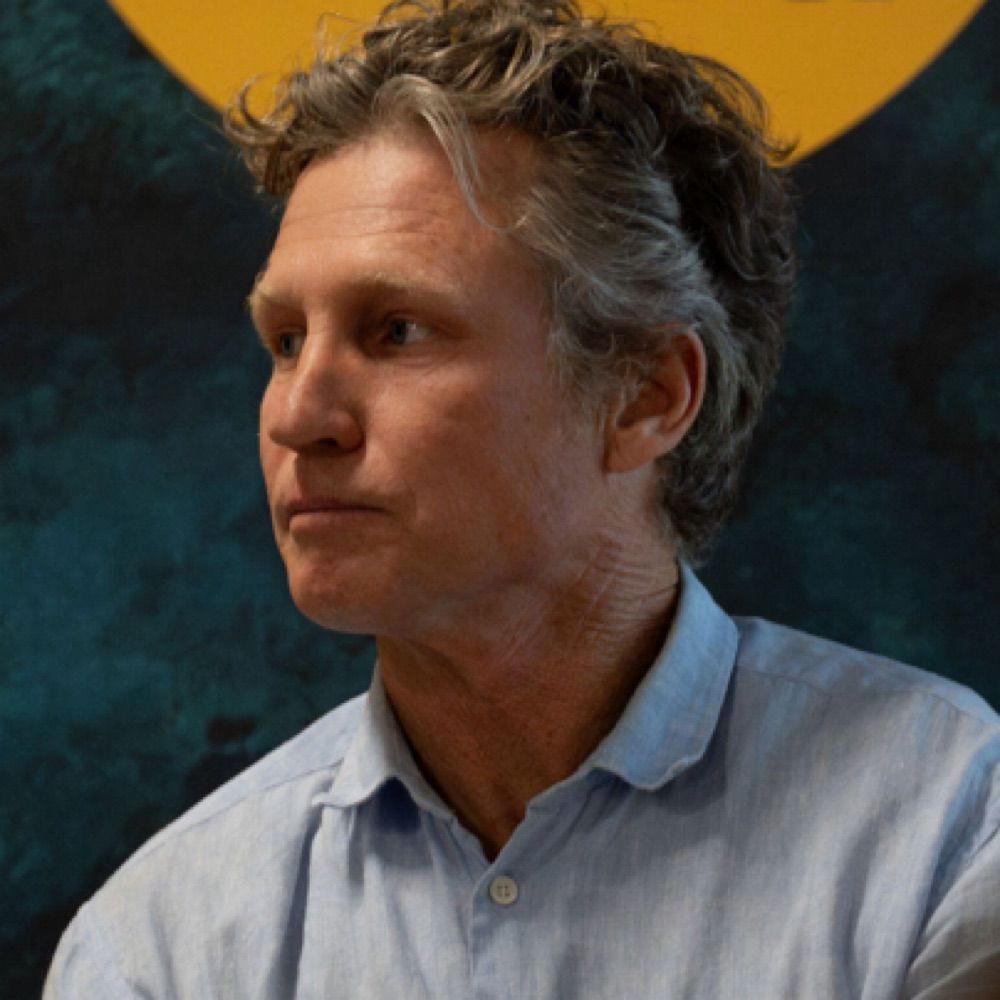 Simon Wallwork