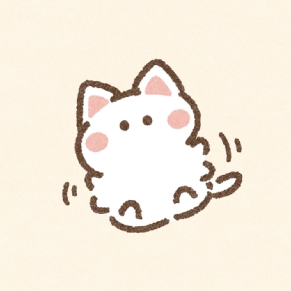 ちゃちゃ。