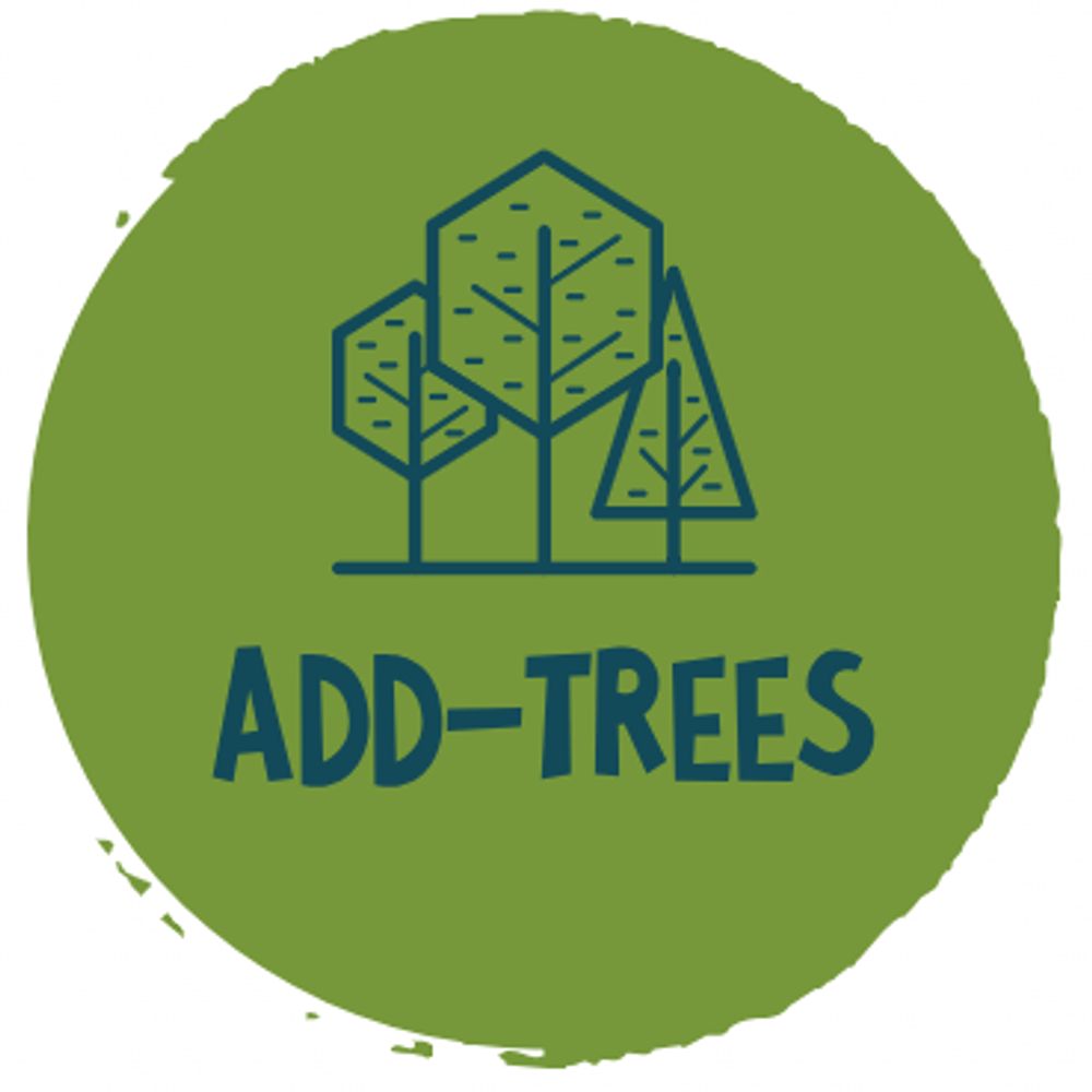 NetZeroPlus I ADD-TREES I VOCul