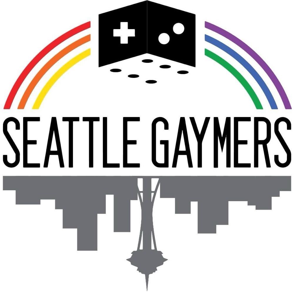 Seattle Gaymers