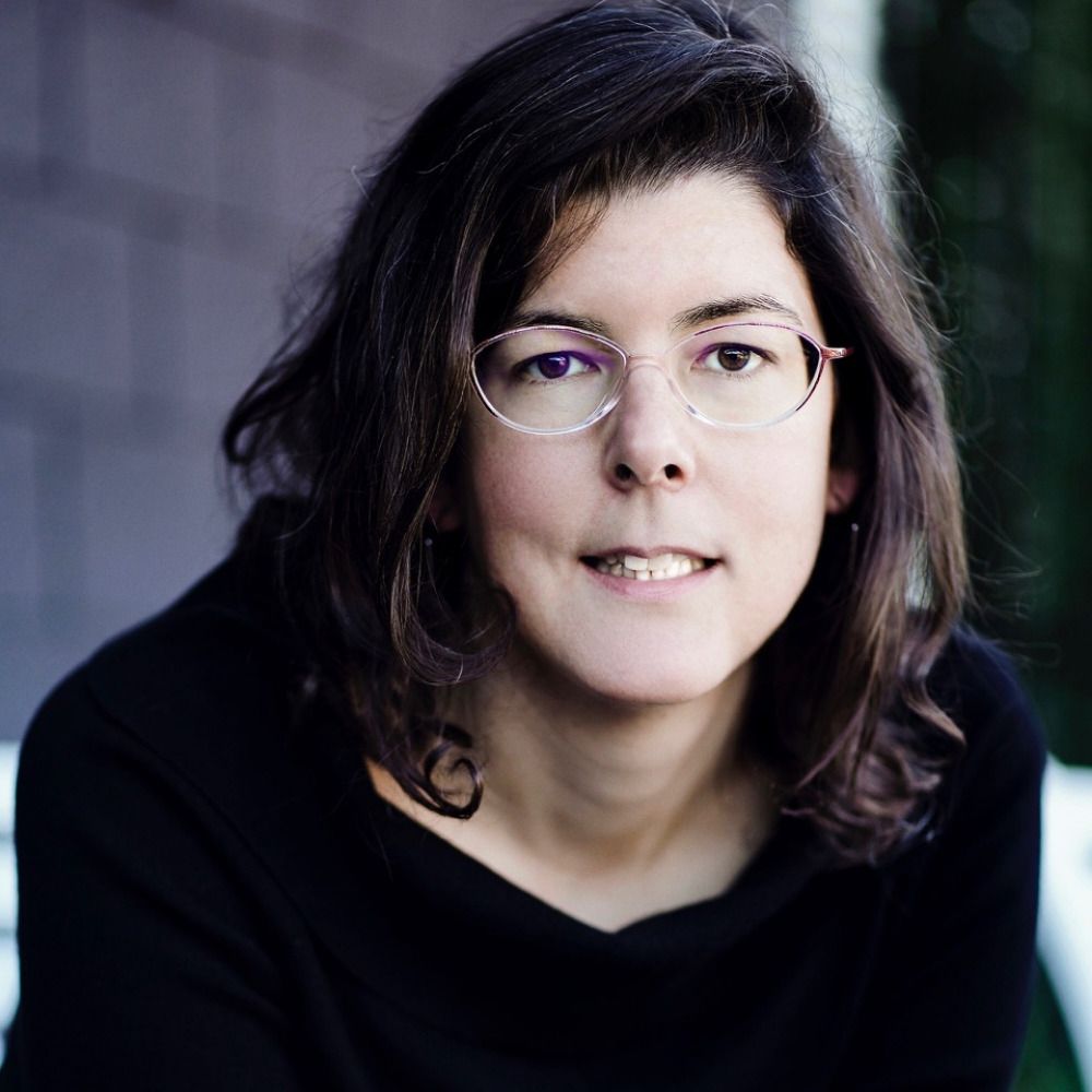 hanne de jaegher