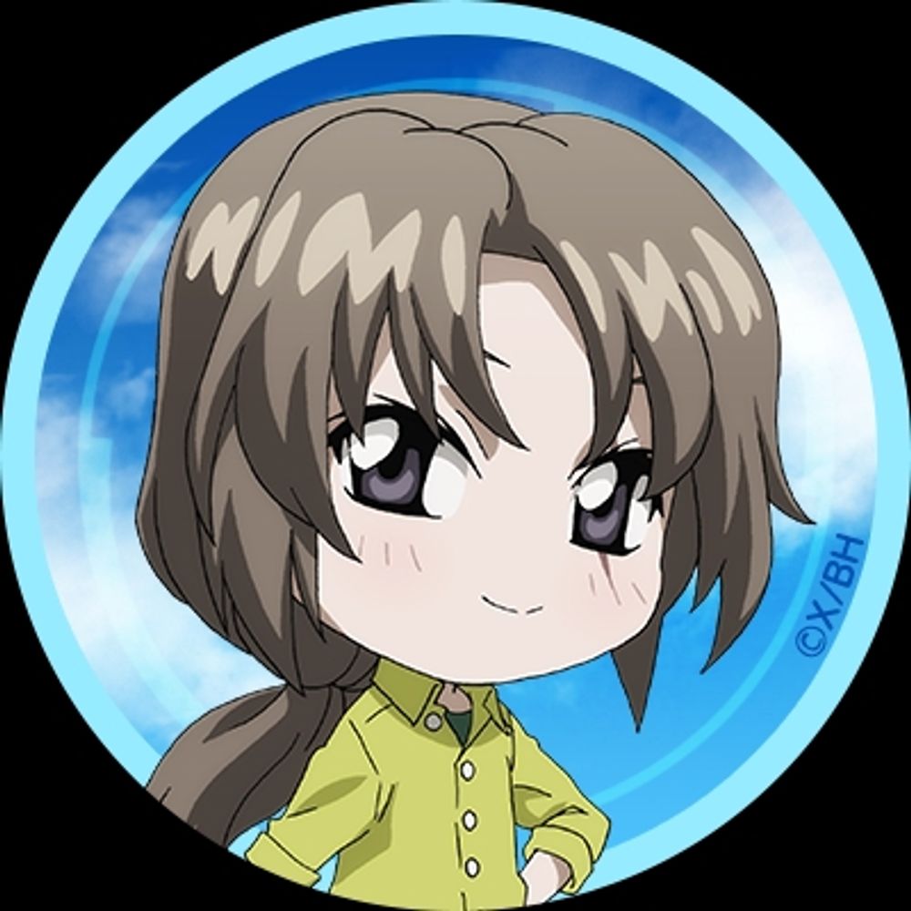 望月クロウ
