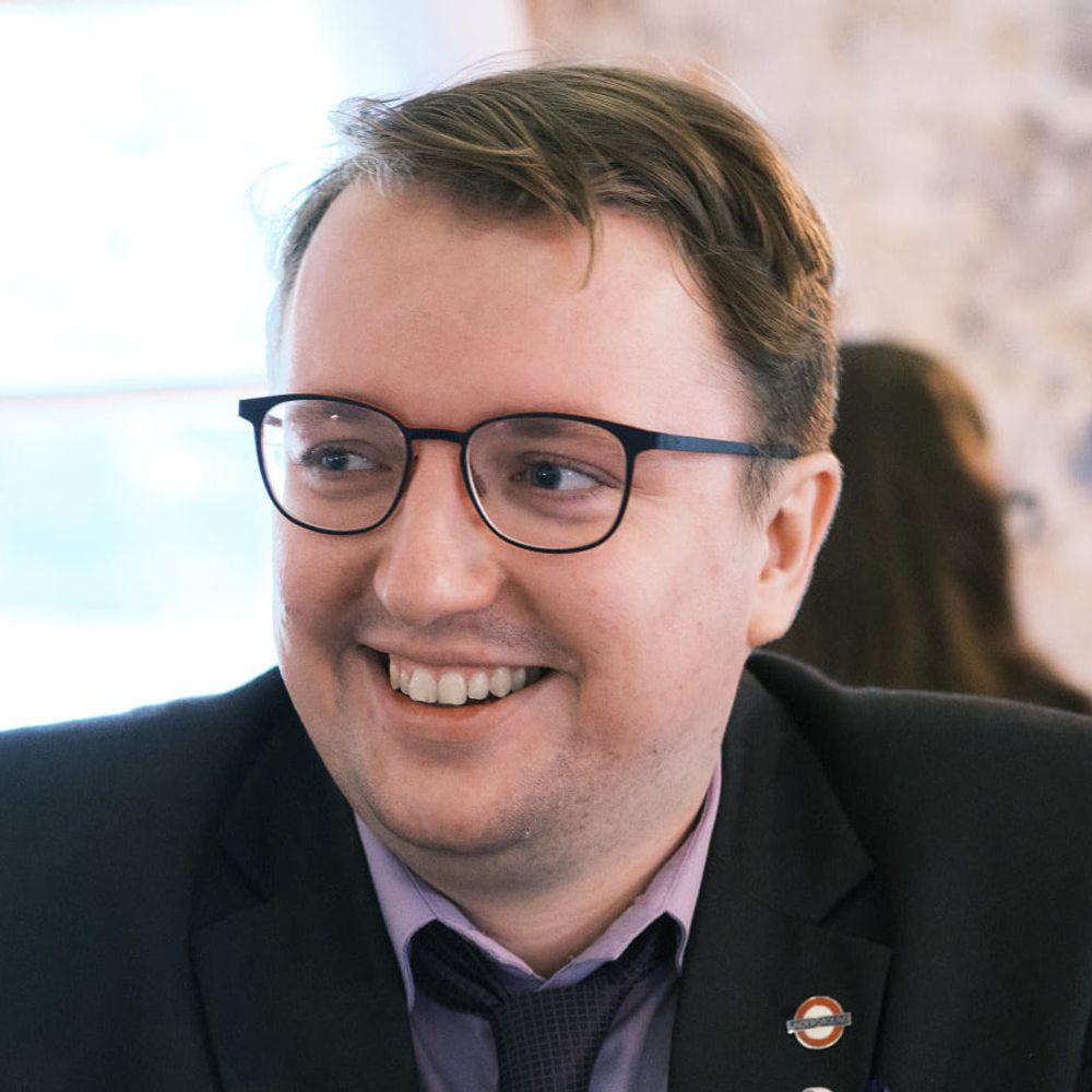 Mikuláš Poul