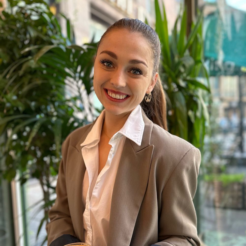 Sophia Hellenthal