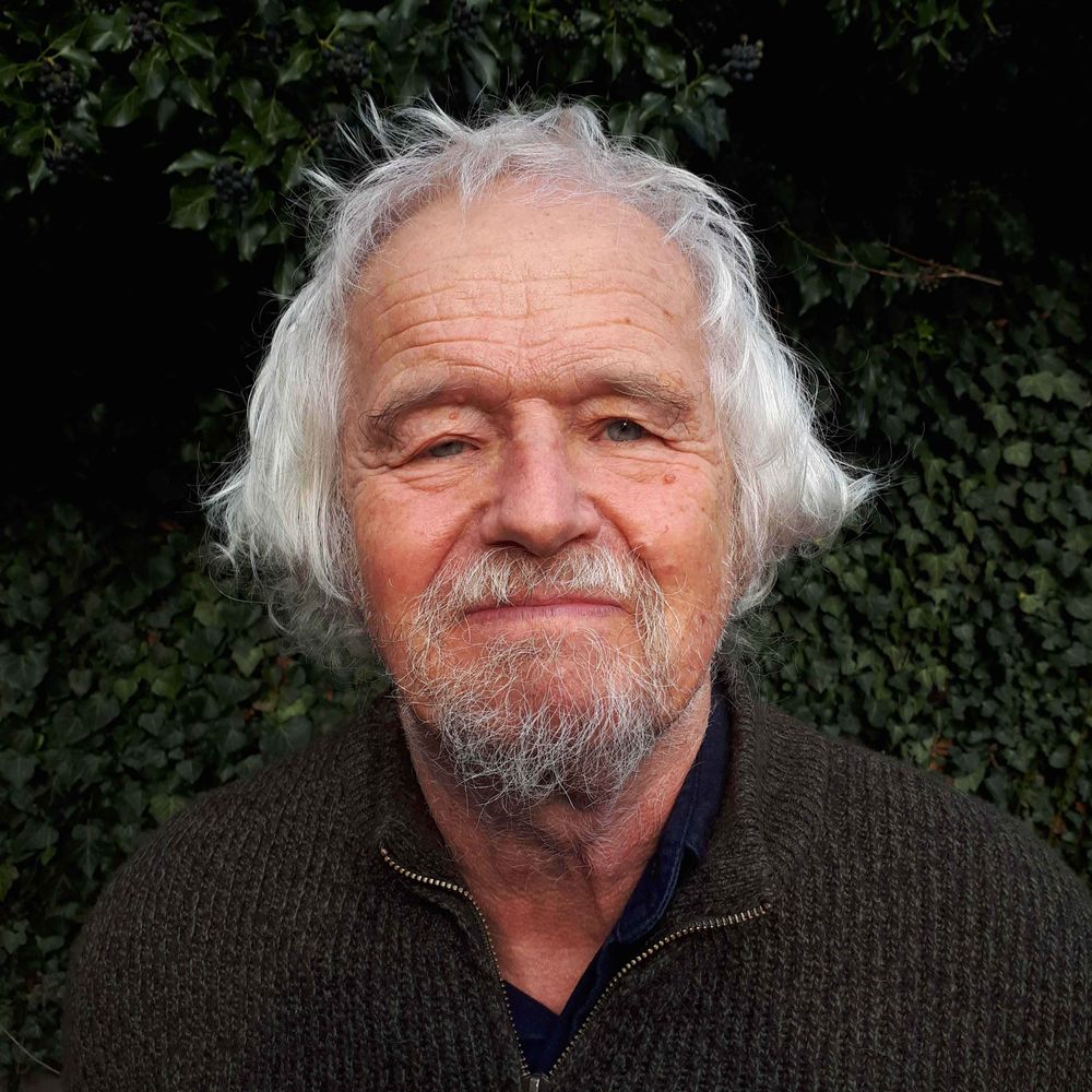 simon laughlin