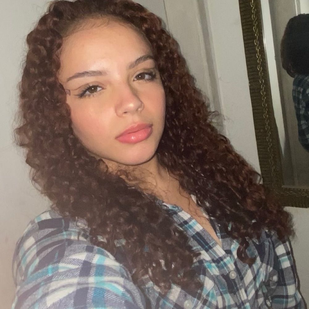 nini💋