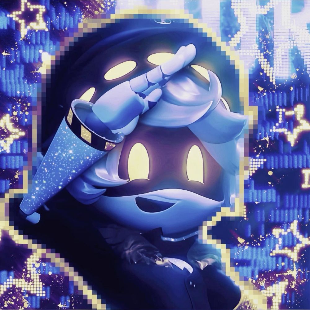Comet :3