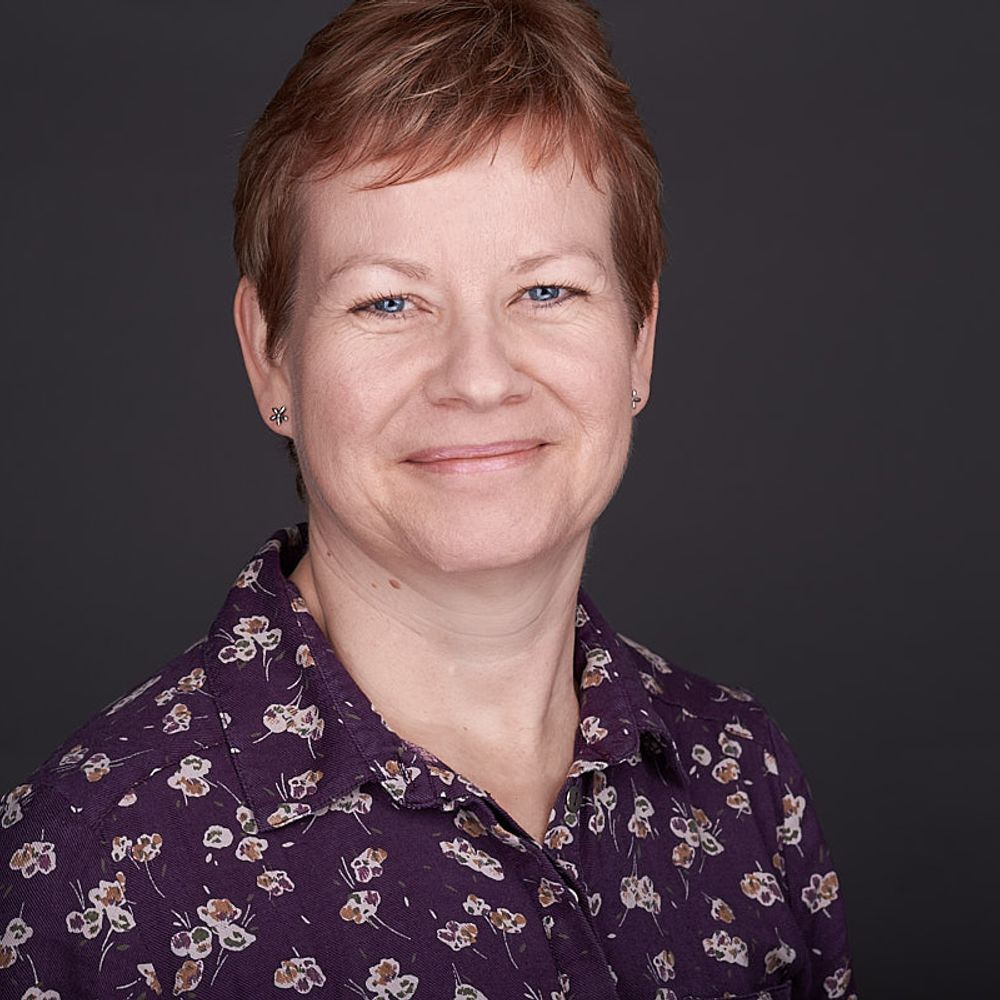 Jane Rayner