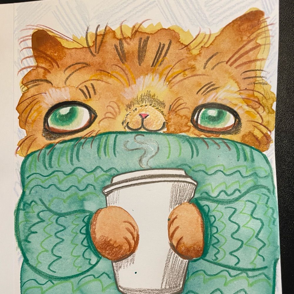Marigold Meredith