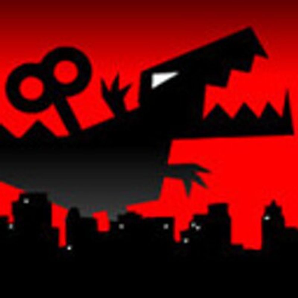 Clockwork Monster Games