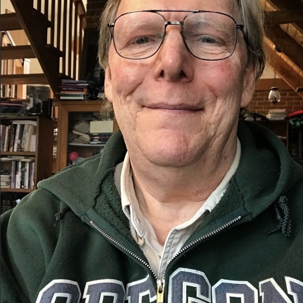 Ted Grimsrud