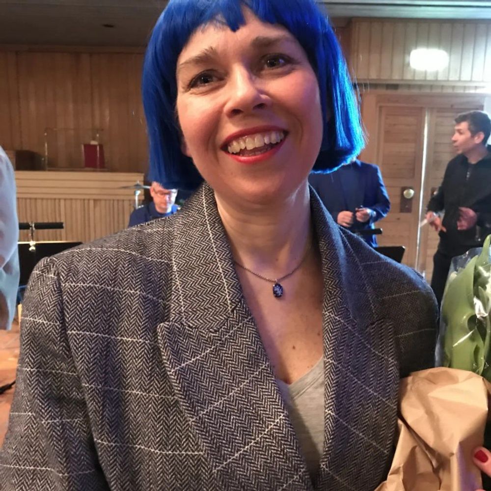Helena Martinsson