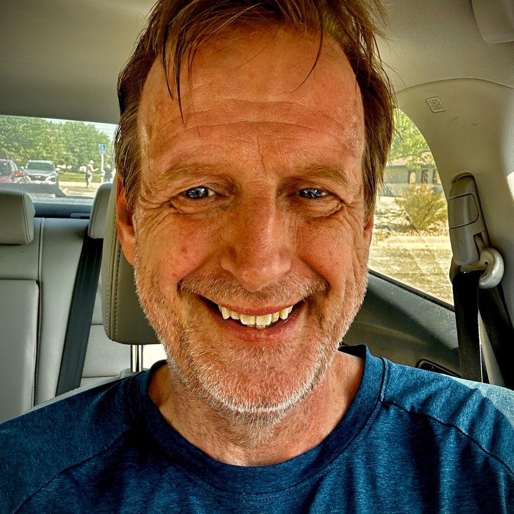 Kenneth Brandt's avatar