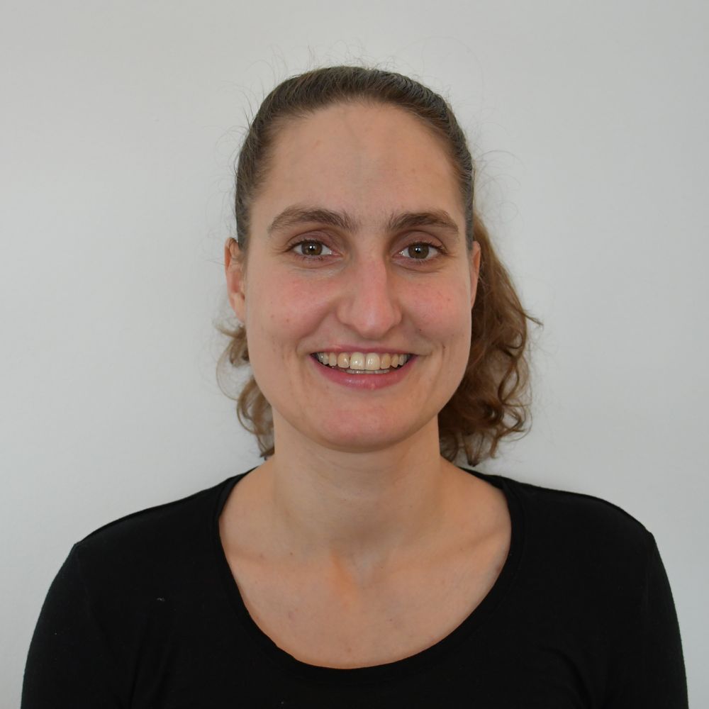 Ruth Gutjahr