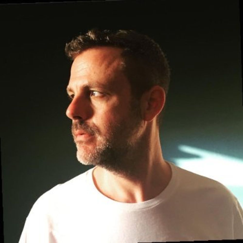 matt hickman