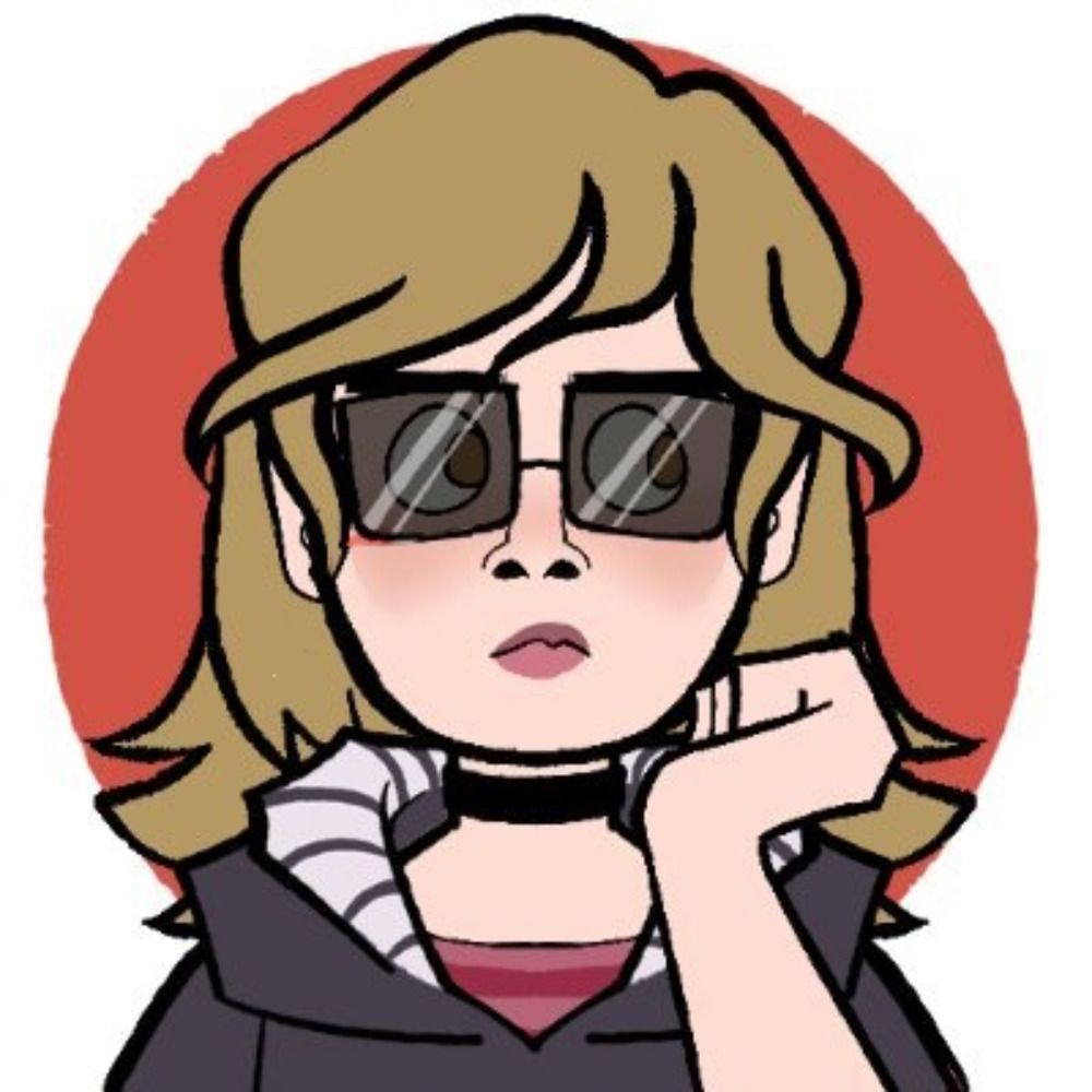 Rachel 🔥's avatar