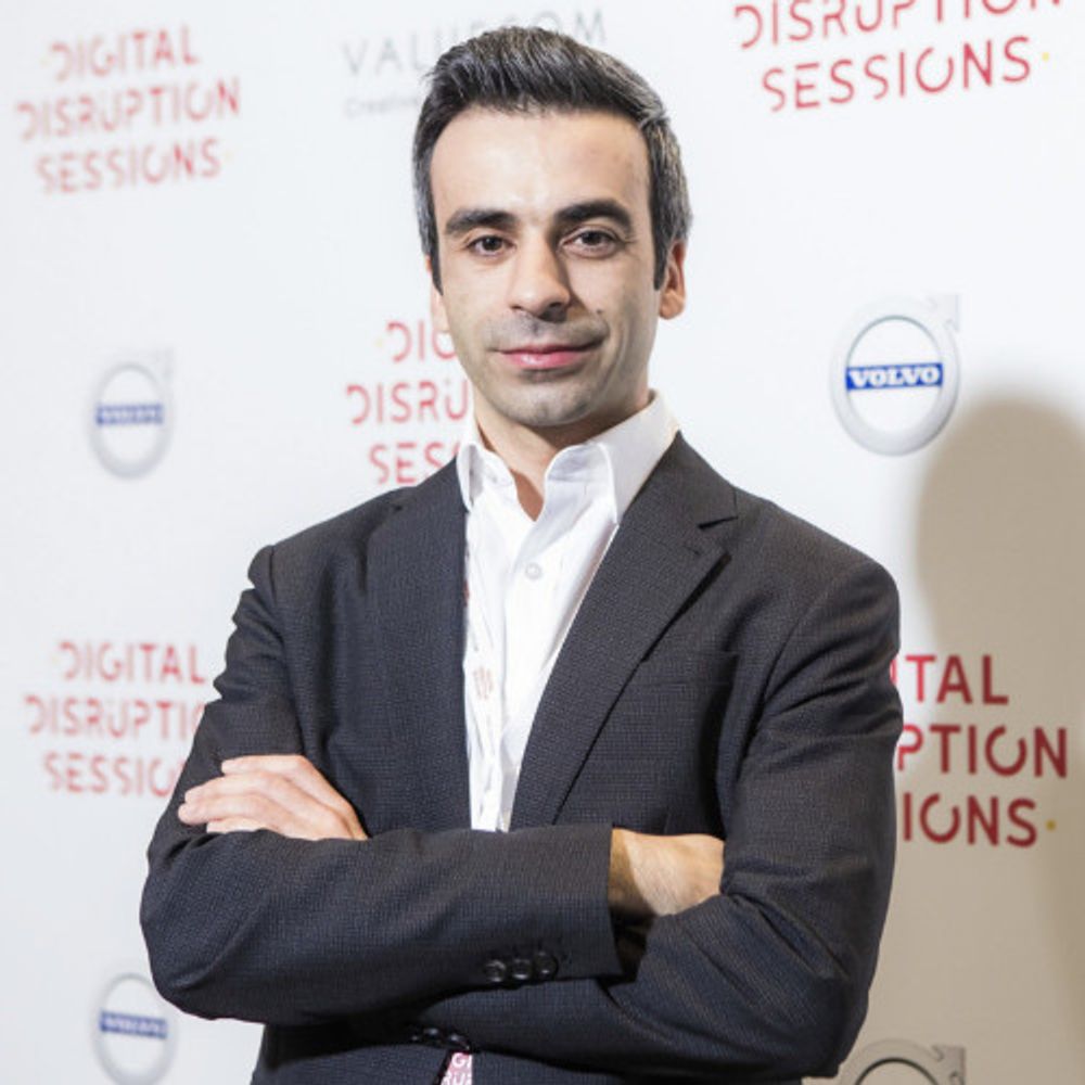 Dimitris Litsikakis