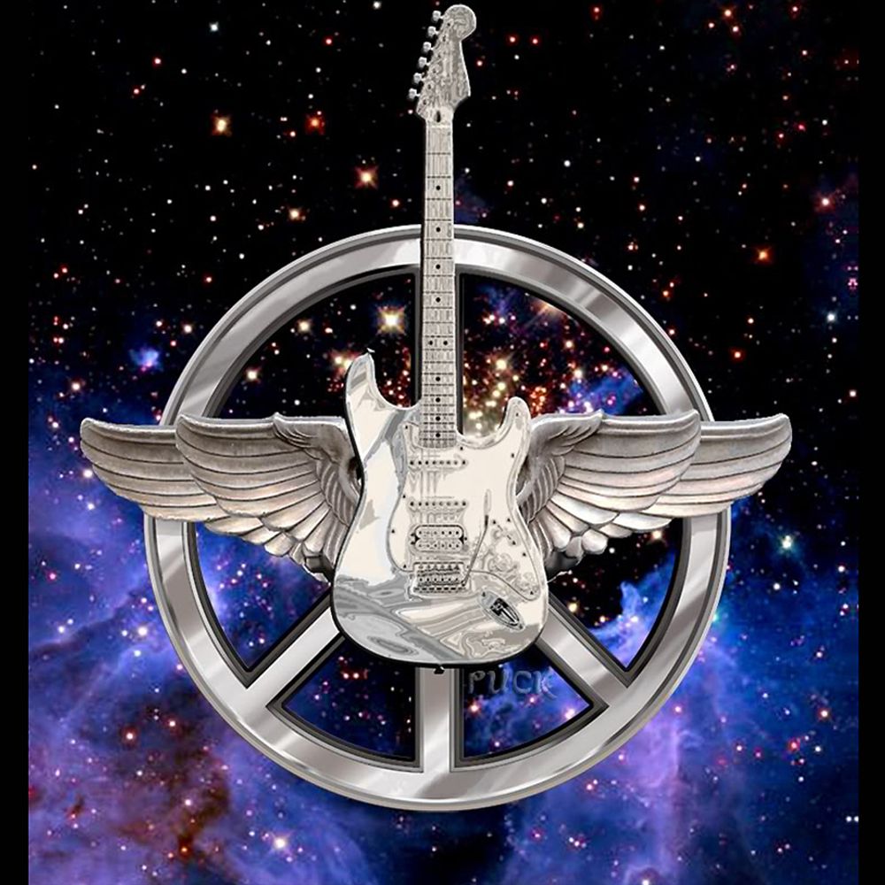 Long Live Rock