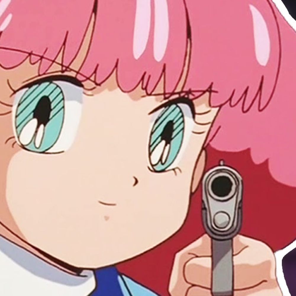 ☆彡彡THR3SH3Rミミ☆