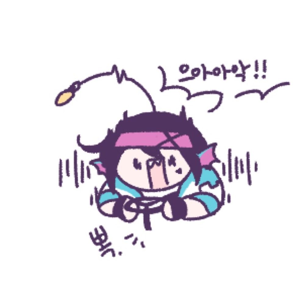 심해어