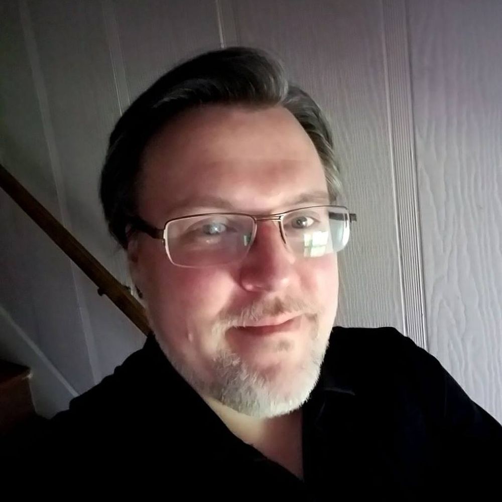 Jonathan Chase