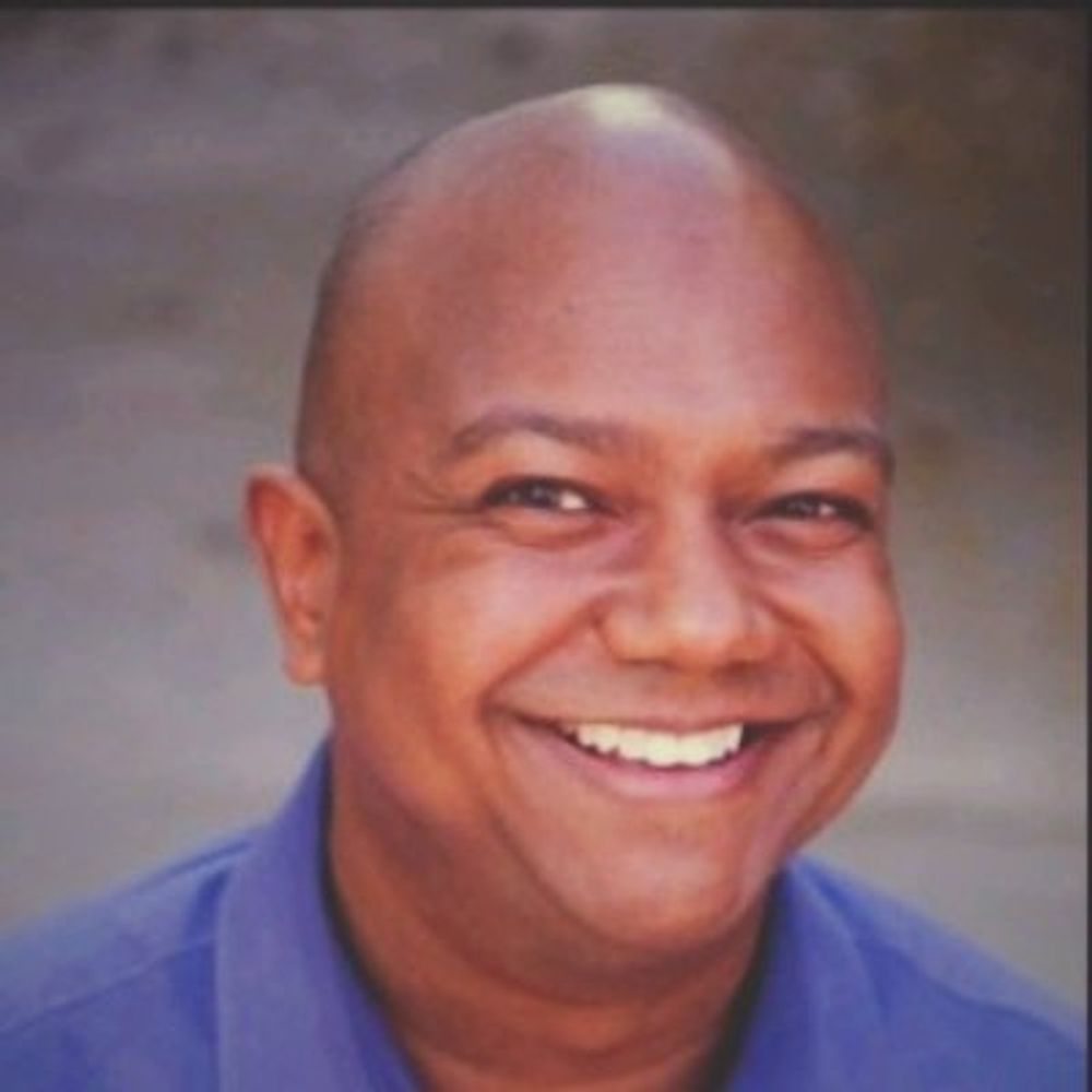Jim Huntley (Official)