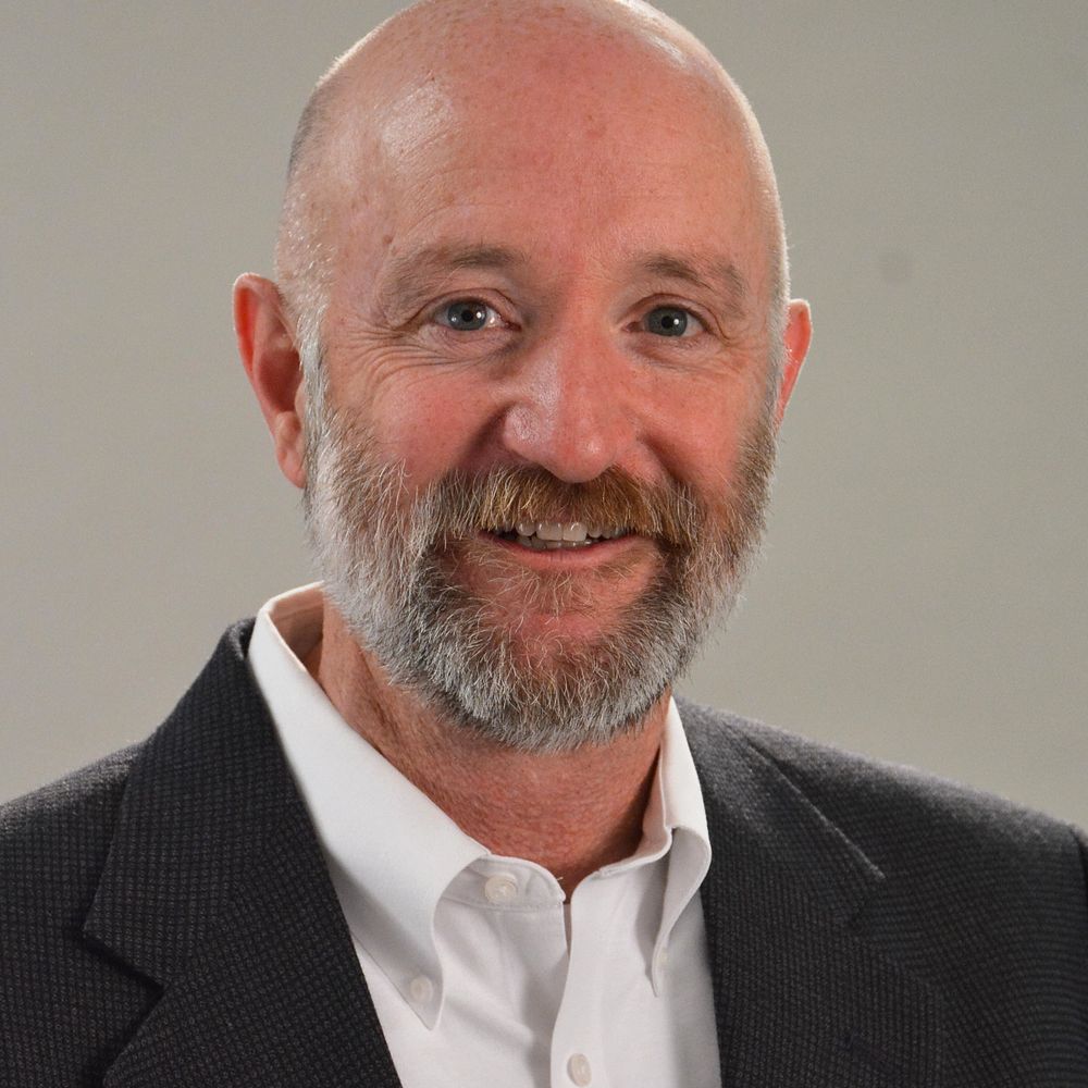 Mark Miller