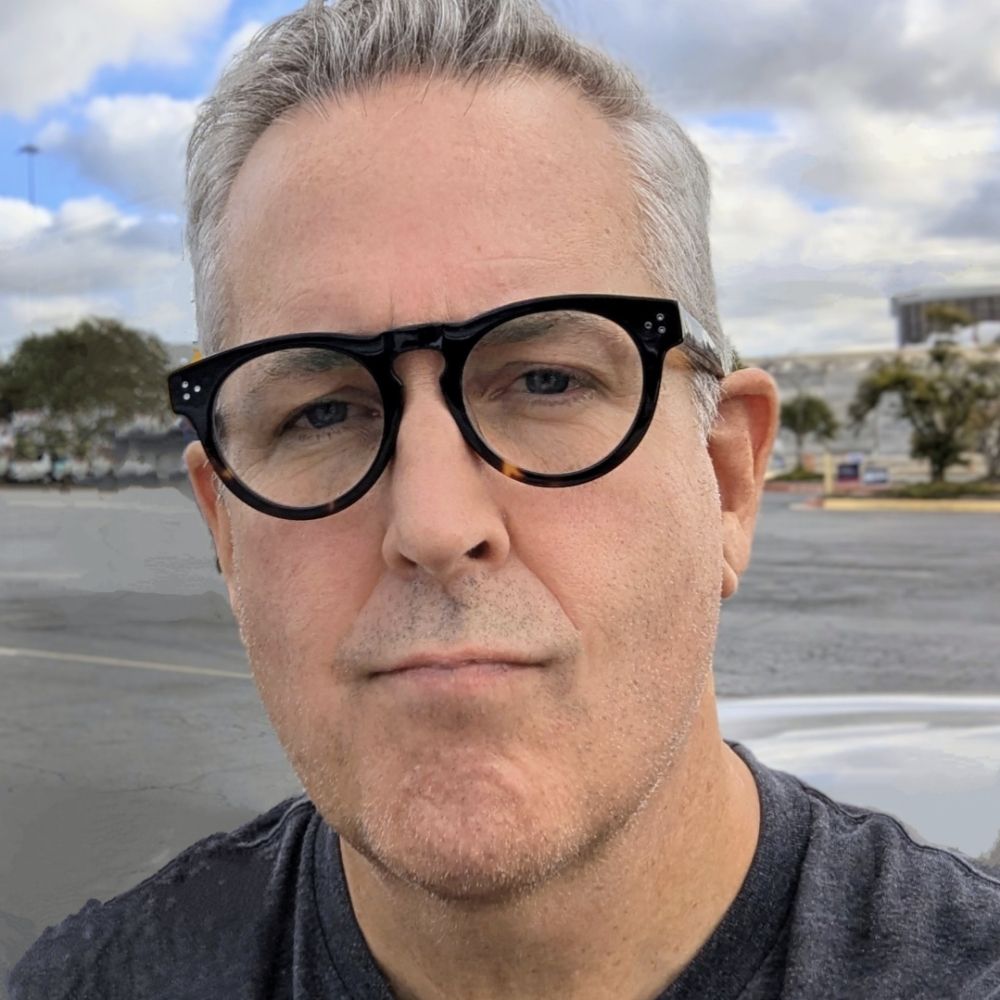 Steve Callahan