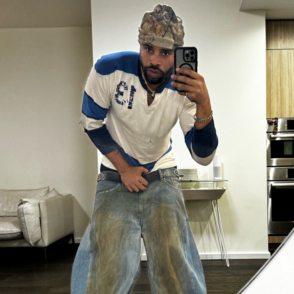 Jay Anthony