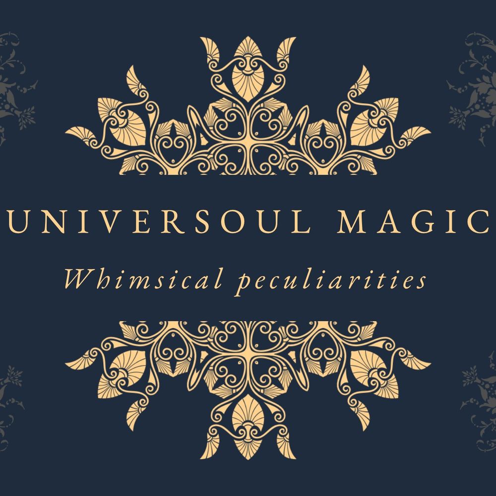 Universoul Magic